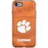 Clemson University Orange Jersey iPhone SE (2nd & 3rd Gen) Pro Case