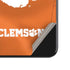 Clemson University Orange Jersey iPhone SE (2nd & 3rd Gen) Skin