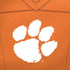 Clemson University Orange Jersey iPhone X Pro Case