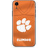 Clemson University Orange Jersey iPhone XR Skin