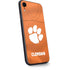 Clemson University Orange Jersey iPhone XR Skin