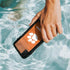 Clemson University Orange Jersey iPhone XR Waterproof Case