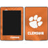 Clemson University Orange Jersey Amazon Kindle Skin