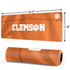 Clemson University Orange Jersey Gaming Mouse Pad