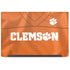 Clemson University Orange Jersey Dell Latitude Skin