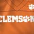 Clemson University Orange Jersey Dell Latitude Skin