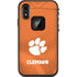 Clemson University Orange Jersey LifeProof Fre iPhone Skin