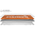 Clemson University Orange Jersey MacBook Air 15in (2023-2025) Case plus Skin