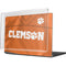 Clemson University Orange Jersey MacBook Pro 14in (2021-24) Case plus Skin