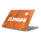 Clemson University Orange Jersey Apple MacBook Pro 16-inch Skin