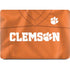 Clemson University Orange Jersey Apple MacBook Pro 16-inch Skin