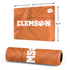 Clemson University Orange Jersey Gaming Mouse Pad