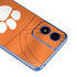 Clemson University Orange Jersey Moto G Play 4G (2024) Skin