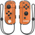 Clemson University Orange Jersey Nintendo Skins