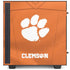 Clemson University Orange Jersey NZXT H510 Compact ATX Mid-Tower Case Skin