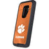 Clemson University Orange Jersey Otterbox Defender Galaxy Skin