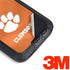 Clemson University Orange Jersey Otterbox Defender Galaxy Skin