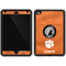 Clemson University Orange Jersey Otterbox Defender iPad Skin