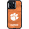 Clemson University Orange Jersey Otterbox Defender iPhone Skin