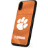 Clemson University Orange Jersey Otterbox Symmetry iPhone Skin