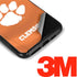 Clemson University Orange Jersey Otterbox Symmetry iPhone Skin