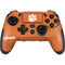 Clemson University Orange Jersey PlayStation Scuf Vantage 2 Controller Skin