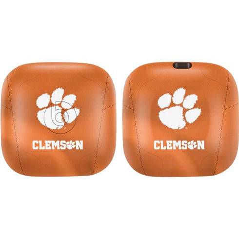 Clemson University Orange Jersey PowerBeats Pro Skin