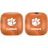 Clemson University Orange Jersey PowerBeats Pro Skin