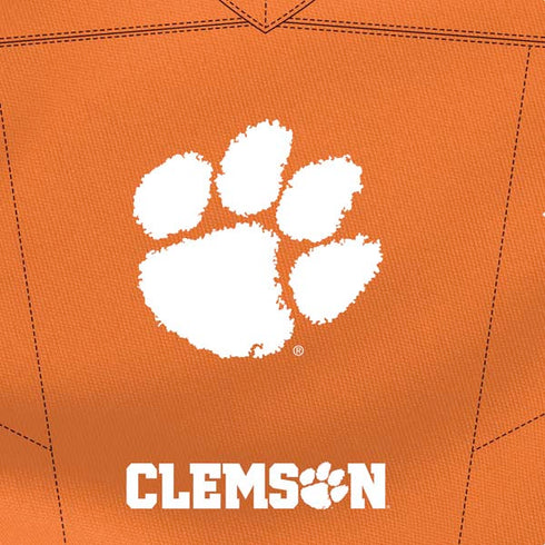 Clemson University Orange Jersey PS4 Console and Controller Bundle Skin