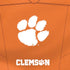 Clemson University Orange Jersey PS4 Console and Controller Bundle Skin