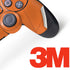 Clemson University Orange Jersey PS4 Controller Skin