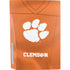 Clemson University Orange Jersey PS5 Bundle Skin