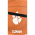 Clemson University Orange Jersey PS5 Pro Bundle Skin