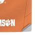 Clemson University Orange Jersey PS5 Pro Console Skin