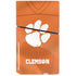Clemson University Orange Jersey PS5 Slim Disk Bundle Skin