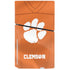 Clemson University Orange Jersey PS5 Slim Disk Console Skin