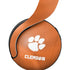 Clemson University Orange Jersey PULSE 3D Wireless Headset for PS5 Skin
