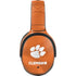 Clemson University Orange Jersey Skullcandy Venue Skin