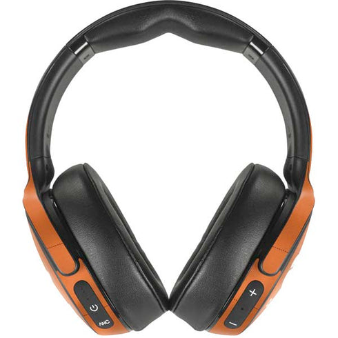 Clemson University Orange Jersey Skullcandy Venue Skin