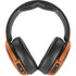 Clemson University Orange Jersey Skullcandy Venue Skin
