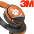 Clemson University Orange Jersey Skullcandy Venue Skin