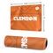 Clemson University Orange Jersey Gaming Mouse Pad