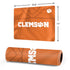 Clemson University Orange Jersey Gaming Mouse Pad