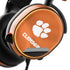 Clemson University Orange Jersey SteelSeries Arctis 3 Skin