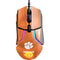 Clemson University Orange Jersey SteelSeries Rival 600 Gaming Mouse Skin