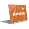 Clemson University Orange Jersey Surface Book 2 13.5in Skin