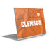 Clemson University Orange Jersey Surface Book 2 13.5in Skin