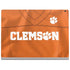 Clemson University Orange Jersey Surface Book 2 13.5in Skin