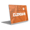 Clemson University Orange Jersey Surface Book 2 15in Skin