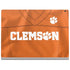 Clemson University Orange Jersey Surface Book 2 15in Skin